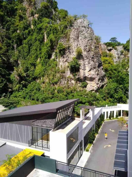 Ipoh The Cove Elegant Homestay Tambun Exterior photo