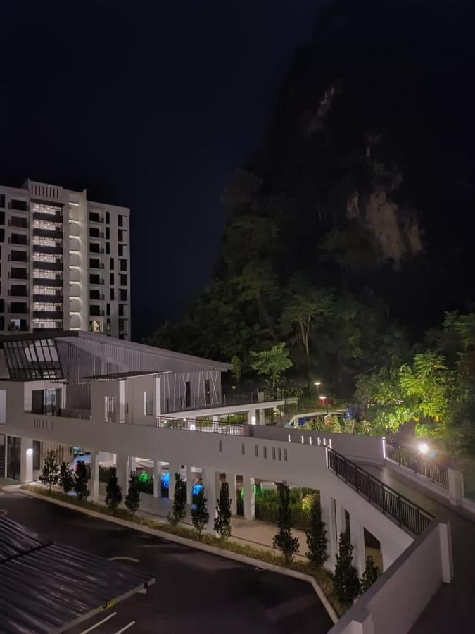 Ipoh The Cove Elegant Homestay Tambun Exterior photo